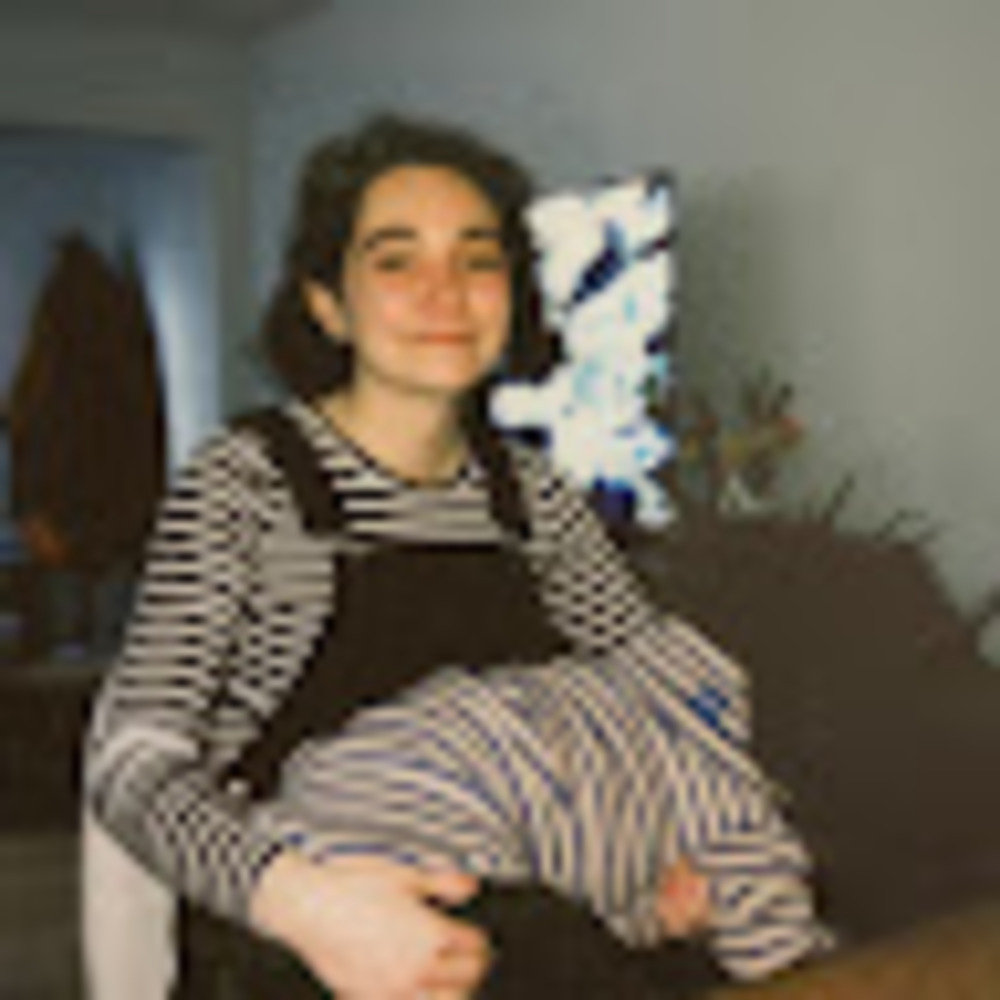 Meet your Posher, Eda